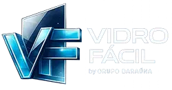 Vidro Fácil by Grupo Baraúna